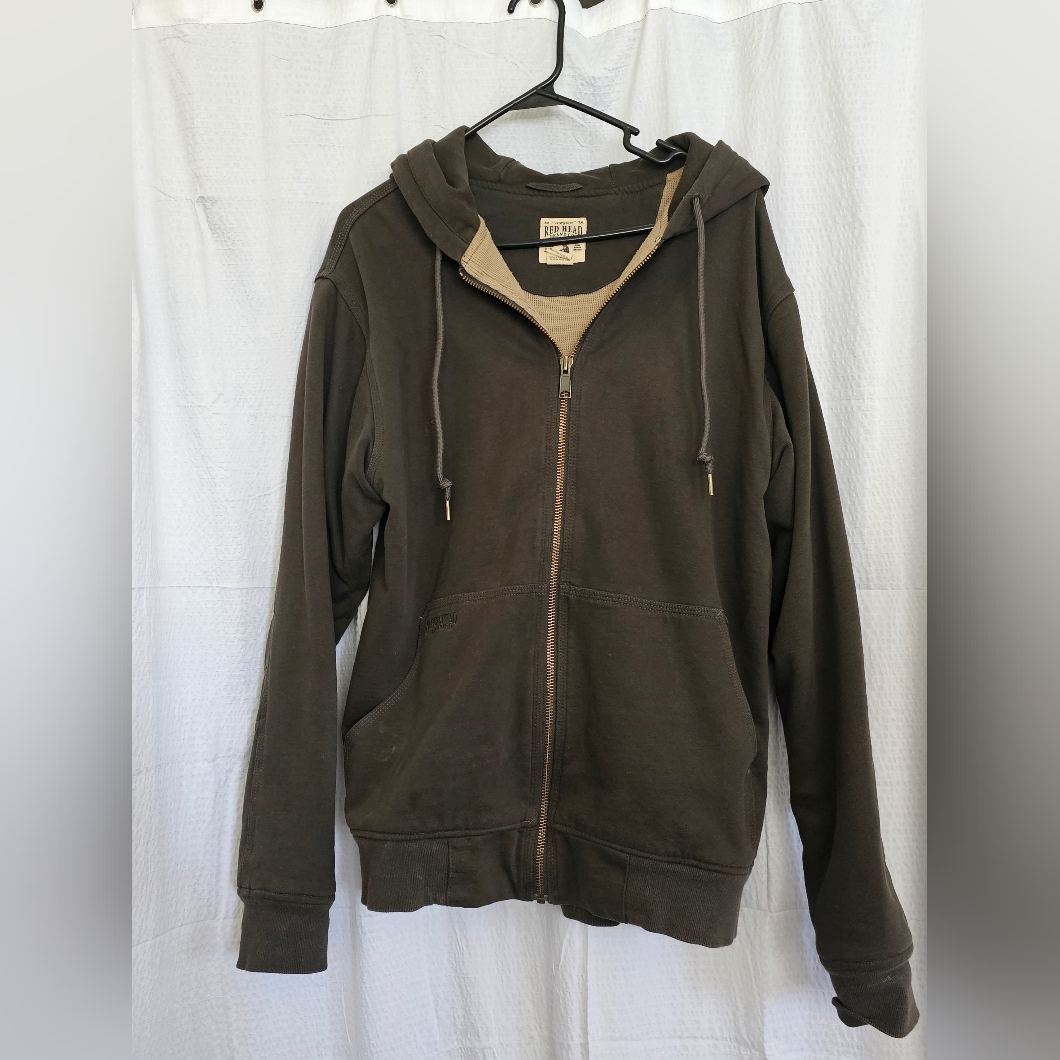 Red Head Brand Co